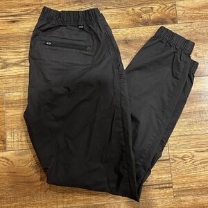 Prana hiking pants